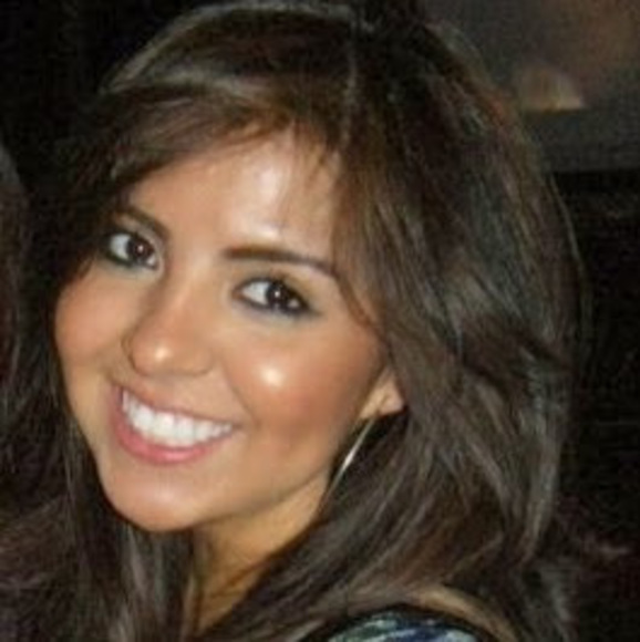 Meet your Posher, Rosie - Picture 1 of 1